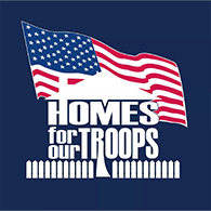 Homes for Our Troops
